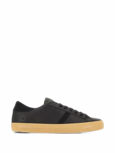 Date Hill Low Mono Sneakers In Multi