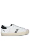 Date D.a.t.e. Sneakers In Neutral