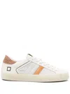 Date D.a.t.e. Sneakers In 白色