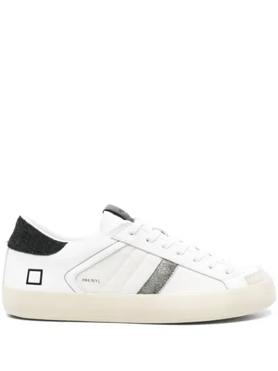 DATE HILL LOW SNEAKERS