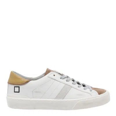 DATE HILL LOW SNEAKERS