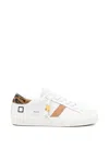 Date Hill Low Sneakers In Multi