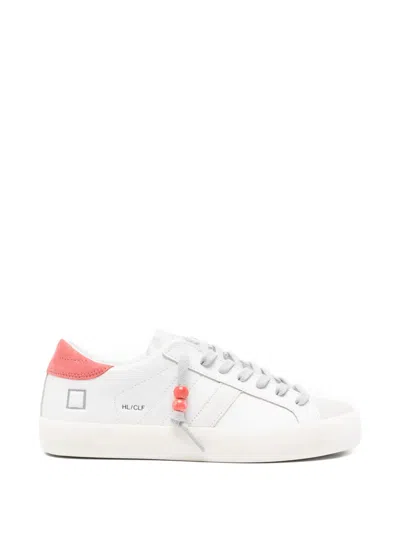 Date Hill Low Sneakers In Multi
