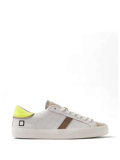 Date Hill Low Sneakers In Multi