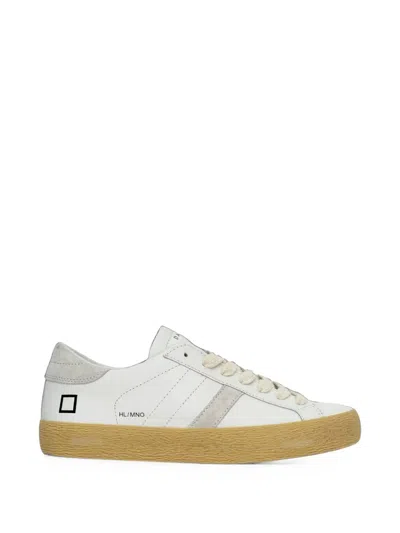 Date Hill Low Sneakers In Multi