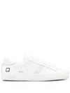 Date Hill Low Sneakers In White