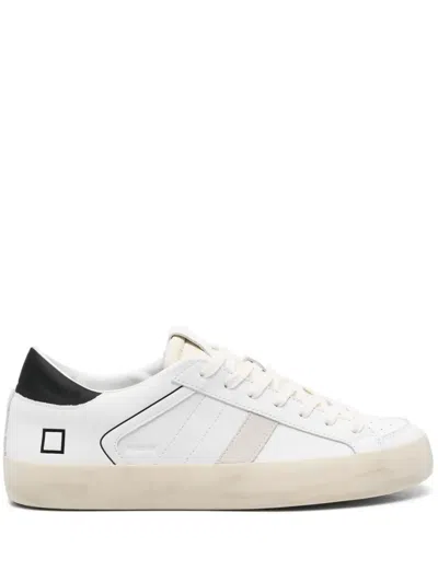 DATE HILL LOW SNEAKERS