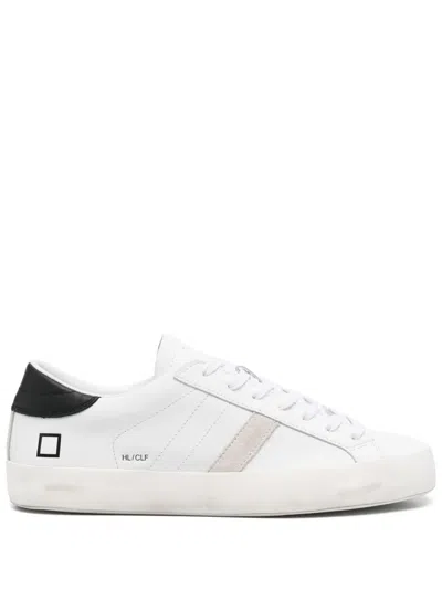 DATE HILL LOW SNEAKERS