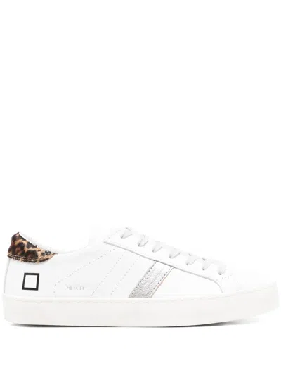 DATE HILL LOW 运动鞋