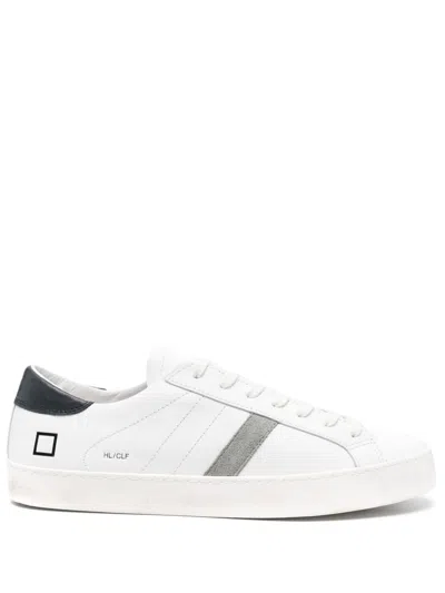 DATE HILL LOW SNEAKERS