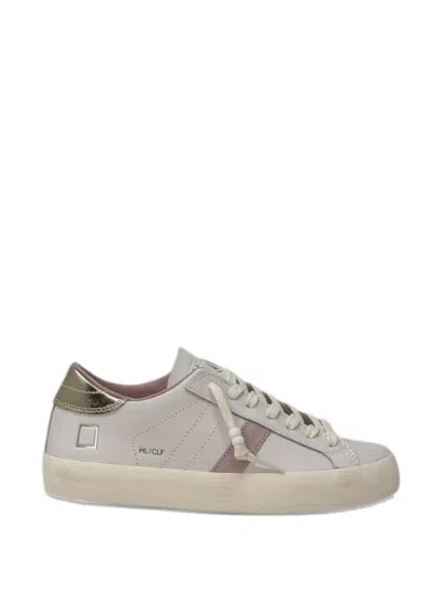 Date Hill Low Stripe-detail Sneakers In Multi