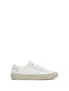 Date D.a.t.e. Hill Low Used Shoes In White