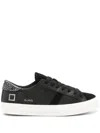 Date D.a.t.e. Hill Low Sneakers
