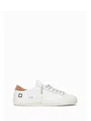 DATE HILL LOW VINTAGE MENS SNEAKER IN LEATHER