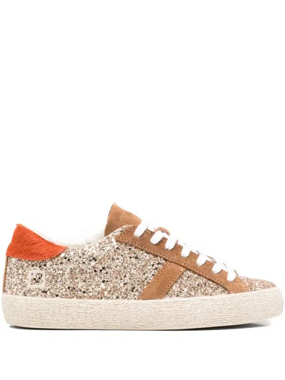 Date Hill Sneakers In Multi