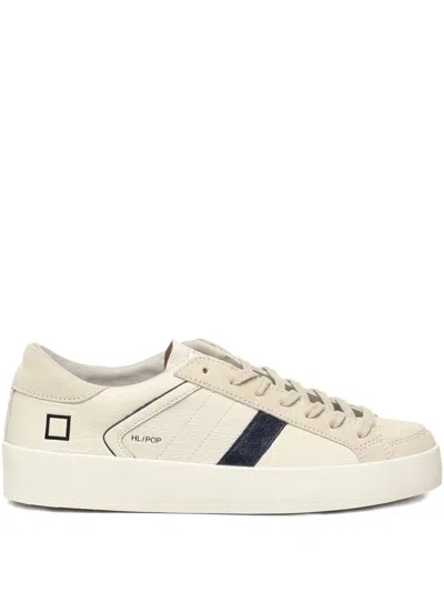DATE HILL SNEAKERS