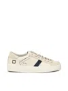 Date Hill Sneakers In White