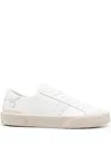 Date D.a.t.e. Hill Low Used Shoes In White