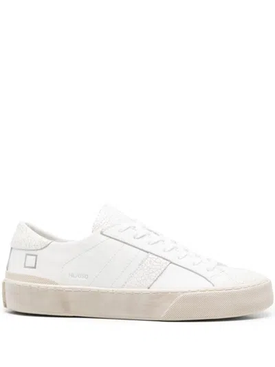 DATE HILL SNEAKERS