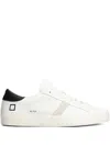 Date Sneakers D. A.t. E. Men Color White In White