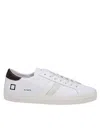 DATE D.A.T.E. LEATHER SNEAKERS