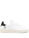 Date D.a.t.e. Levante Calf In White