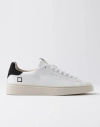 Date D.a.t.e. Levante Calf In White