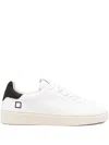 Date D.a.t.e. Levante Calf In White