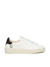Date D.a.t.e. Levante Calf In White