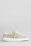 Date D.a.t.e. Sneakers In Beige