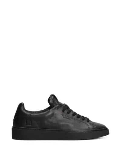 Date Levante Sneakers In Black