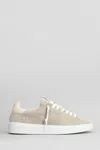 Date D.a.t.e. Sneakers In Beige