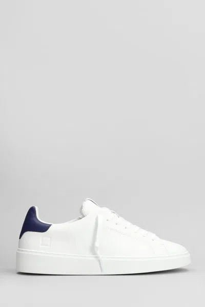 DATE D.A.T.E. LEVANTE SNEAKERS