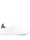 Date D.a.t.e. Levante Sneakers In White