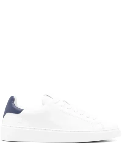 DATE LEVANTE SNEAKERS