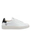 Date D.a.t.e. Levante Calf In White