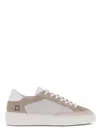 Date D.a.t.e. Sneakers Beige
