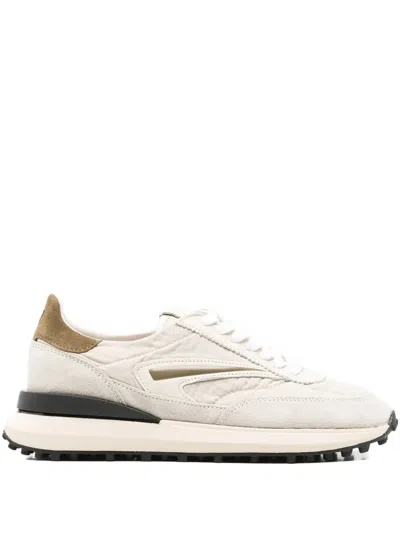 Date M431-at-ny-bi Sneakers In Multi