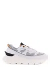 Date D.a.t.e. Men's Sneakers "fuga Method Dragon"