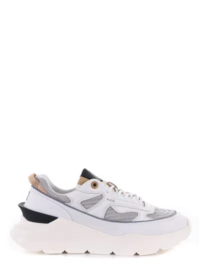 Date D.a.t.e.  Men's Sneakers "fuga Method Dragon"
