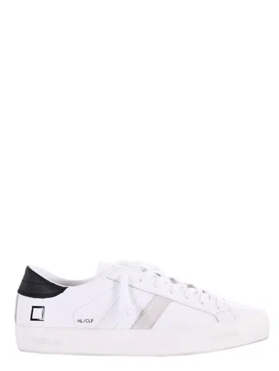 DATE D.A.T.E. MEN'S  SNEAKERS