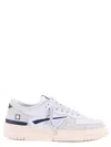 Date Torneo Sneakers In Bianco/ghiaccio