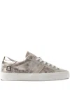 Date D.a.t.e. Sneakers 2 In Gray