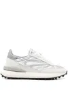 Date Sneakers D. A.t. E. Damen Farbe Weiss In White