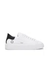 Date D.a.t.e. Sfera In White