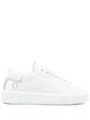 Date Sfera Sneakers In White