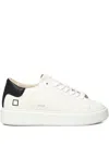 Date Sfera Sneakers In White