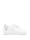 Date Sfera Sneakers In White