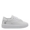 Date D.a.t.e. Sneakers 2 In White