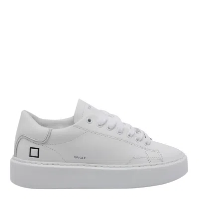 DATE SFERA SNEAKERS